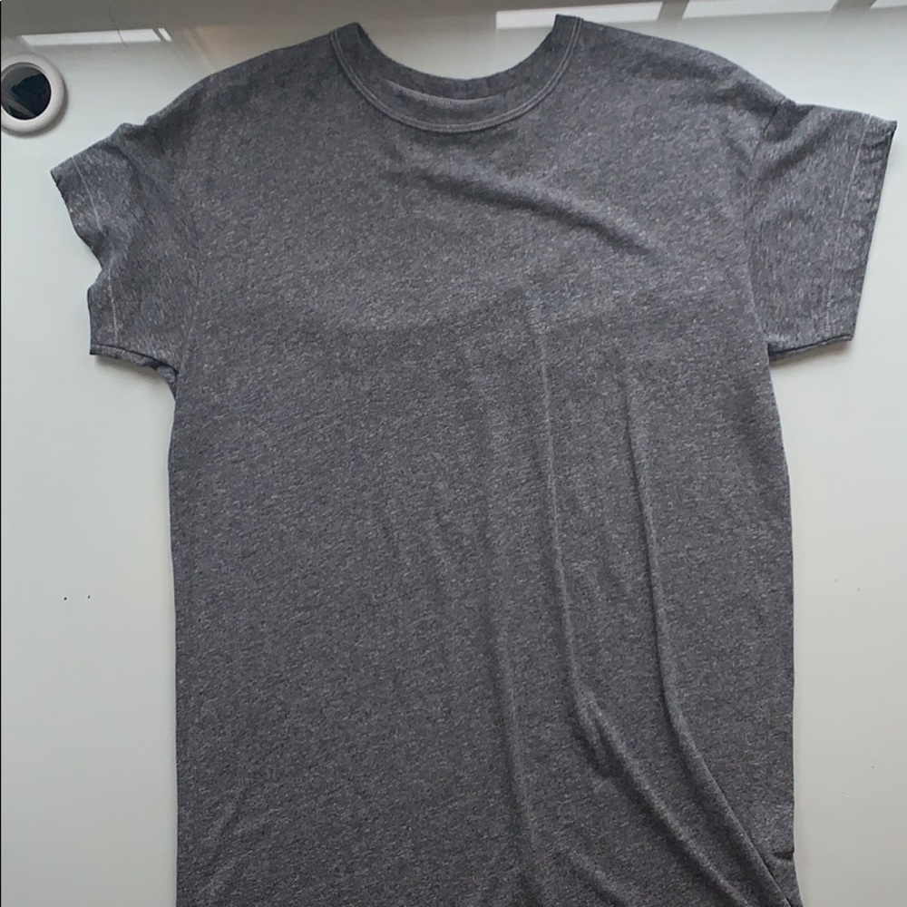 The Great T-Shirt Dress